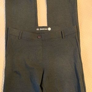 NWOT Beta brand Womens size large pant